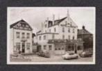 Epen Limburg Hotel De Kroon VW Kever 1958., Ophalen of Verzenden, 1940 tot 1960, Gelopen, Limburg