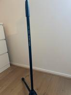 Microfoonstandaard konig & meyer, Muziek en Instrumenten, Ophalen of Verzenden, Zo goed als nieuw