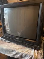 Vintage Philips CRT TV, Ophalen of Verzenden, Gebruikt, 40 tot 60 cm, Philips