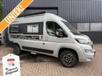 Bunkervan ALL ROAD 4x2 AUTOMATIC, Overige merken, Bedrijf, Diesel, Tot en met 2