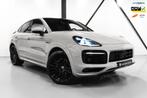 Porsche Cayenne Coupé 3.0 E-Hybrid | 22" | SoftClose | HUD, Automaat, Cayenne, Adaptive Cruise Control, Gebruikt