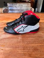 Alpinestars Kartschoenen maat 38, Ophalen of Verzenden, Zo goed als nieuw, Kleding of Schoenen