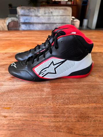 Alpinestars Kartschoenen maat 38 beschikbaar voor biedingen