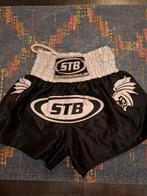 Kickboks broekje maat XS, Maat XS of kleiner, Ophalen of Verzenden, Zo goed als nieuw, Overige