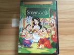 Dvd sneeuwwitje, Vanaf 12 jaar, Ophalen of Verzenden, Zo goed als nieuw