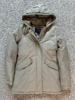 Woolrich Arctic Parka Olive - S, Woolrich, Ophalen of Verzenden, Maat 36 (S), Beige