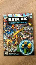 Roblox “where s the Noob?”, Ophalen of Verzenden, Zo goed als nieuw