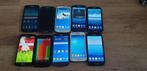 te koop 10 stuk Samsung Galaxy s3, Blauw, Gebruikt, Ophalen, 16 GB