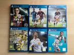FIFA PS4 Games - Collectie, Online, Gebruikt, 1 speler, Ophalen of Verzenden