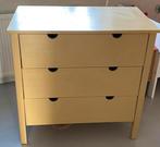 Ikea ladenkast, Huis en Inrichting, Kasten | Ladekasten, Ophalen, Gebruikt, 50 tot 100 cm, 3 of 4 laden