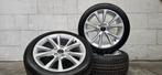 17" VW Caddy Golf Audi A3 Octavia velgen winter zomerbanden, Auto-onderdelen, Banden en Velgen, Banden en Velgen, Nieuw, 17 inch