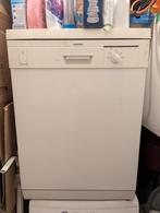 Siemens Vaatwasser - Werkt Prima!, Witgoed en Apparatuur, Ophalen, Gebruikt, Minder dan 85 cm, 60 cm of meer