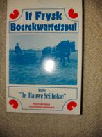 It Frysk Boerekwartetspul., Verzamelen, Speelkaarten, Jokers en Kwartetten, Ophalen of Verzenden, Nieuw, Speelkaart(en)