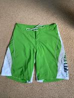 O’Neill surf pants maat 36, Ophalen, Maat 52/54 (L), Groen, Zwemshort