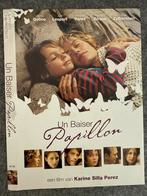 Un Baiser Papillon DVD, Alle leeftijden, Ophalen of Verzenden, Zo goed als nieuw