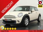 Mini Mini 1.6 75pk One MINIMALIST Business Line - Airco - St, Auto's, Mini, Voorwielaandrijving, Euro 5, Stof, Gebruikt