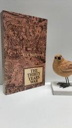 Wedgwood, C.V.; The thirty years of war, Ophalen of Verzenden, Voor 1940, Gelezen