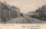 JL984  Lisse Broekweg ca 1900, Verzenden, Voor 1920, Zuid-Holland
