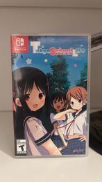 Tokyo school life switch, Avontuur en Actie, 1 speler, Ophalen of Verzenden, Zo goed als nieuw