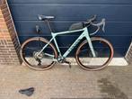 Canyon Grizl 8 1by Frame L gravel bike, 10 tot 15 versnellingen, Aluminium, Zo goed als nieuw, 57 tot 61 cm