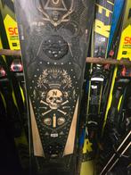 167cm NITRO  MAGNUM POWERPOOS WIDE BODY NP.620, Sport en Fitness, Snowboarden, Board, Ophalen of Verzenden, Zo goed als nieuw