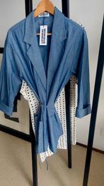Monique van Heist blazer, Kleding | Dames, Maat 38/40 (M), Monique van heist, Nieuw, Jasje