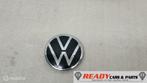 VW Embleem LOGO CADDY 2K7 5H0853601D GEEN ACC CARGO SB 2020+, Volkswagen, Nieuw, Ophalen of Verzenden, Volkswagen
