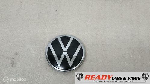 VW Embleem LOGO CADDY 2K7 5H0853601D GEEN ACC CARGO SB 2020+, Auto-onderdelen, Klein materiaal, Volkswagen, Nieuw, Ophalen of Verzenden