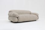 Gianfranco Frattini Sesann sofa Cassina 1970s, Ophalen, Vintage, design, 100 tot 125 cm, 150 tot 200 cm