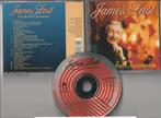 James Last - Wonderful Christmas, Orig. CD, Cd's en Dvd's, Ophalen of Verzenden, Zo goed als nieuw, Kerst