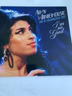 Amy Winehouse -  Live at Lollapalooza 2007 ( lp), Ophalen, Zo goed als nieuw, 12 inch, Poprock