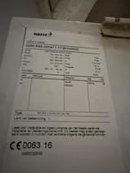 Nefit Trendline HRC30 CW5 CV Ketel, Doe-het-zelf en Verbouw, Verwarming en Radiatoren, 30 tot 80 cm, Gebruikt, Hoog rendement (Hr)