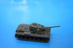 Roco Minitanks KW Russische tank (6117) SHF, Ophalen of Verzenden, Gebruikt, Roco