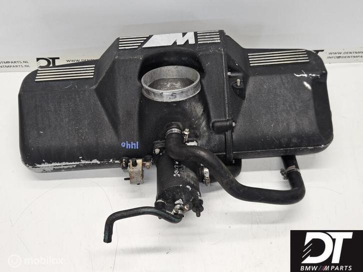 Spruitstuk inlaat BMW E34 M5 S38 11611312057, Auto-onderdelen, Motor en Toebehoren, BMW, Gebruikt, Ophalen of Verzenden