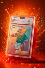 Kabu 9.5 mint pokemon, Ophalen of Verzenden, Zo goed als nieuw, Losse kaart