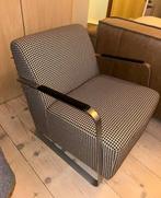 Fauteuil, Huis en Inrichting, Gebruikt, Lounge stoel, Minder dan 75 cm, Ophalen of Verzenden