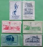 Oostburg 839, Verzenden