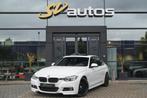 BMW 3-serie 330e 252pk M-Sport Schuifdak Harman/Kardon Head-, Automaat, Achterwielaandrijving, Gebruikt, 4 cilinders