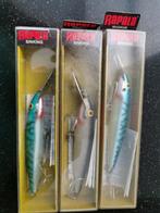3x Rapala countdown magnum 11 cm, Watersport en Boten, Hengelsport | Zeevissen, Ophalen of Verzenden, Nieuw, Overige typen