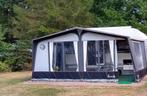 Voortent Isabella Capri North A925/G16, Ophalen, Zo goed als nieuw, Tot en met 4