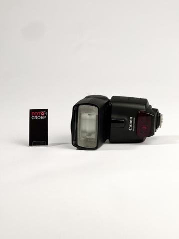 Canon Speedlite 430 EX II (Weert) beschikbaar voor biedingen