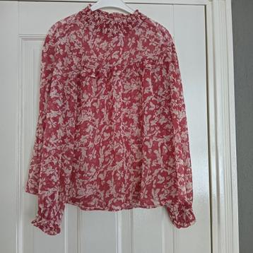 Mooie blouse Typical Jill maat XL beschikbaar voor biedingen