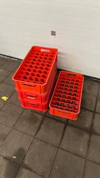 Kratten voor glazen of hard plastic bekertjes, Huis en Inrichting, Keuken | Servies, Ophalen, Glas of Glazen, ...., ...