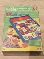 Sesamstraat Electro van Jumbo  Compleet en Z.G.A.N., Ophalen of Verzenden, Gebruikt, JUMBO