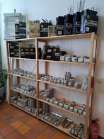 groepenkast, meterkast, elektra kasten, automaten, hager, Doe-het-zelf en Verbouw, Elektra en Kabels, Ophalen, Gebruikt, Overige typen