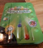 Knikkers marble maniacs 5euro, Verzamelen, Supermarktacties, Ophalen of Verzenden