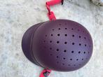 Paardrijhelm, Dieren en Toebehoren, Paardrijkleding, Ophalen, Kinderen, Zo goed als nieuw, Recreatie