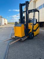 Te koop heftruck Jungheinrich 1.5 ton elektrisch, Zakelijke goederen, Machines en Bouw | Heftrucks en Intern transport, Ophalen