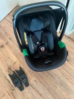 Kinderkraft newly kinderwagen + autostoel - als nieuw!, Ophalen, Zo goed als nieuw, Overige merken, Verstelbare duwstang