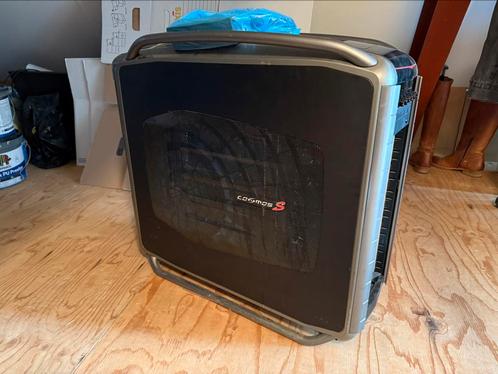 Te koop oude game PC, Computers en Software, Desktop Pc's, Gebruikt, Verzenden